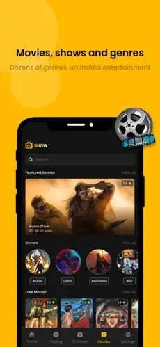 sony-tv-india Movies and shows